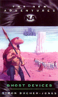 Jacket Illustration